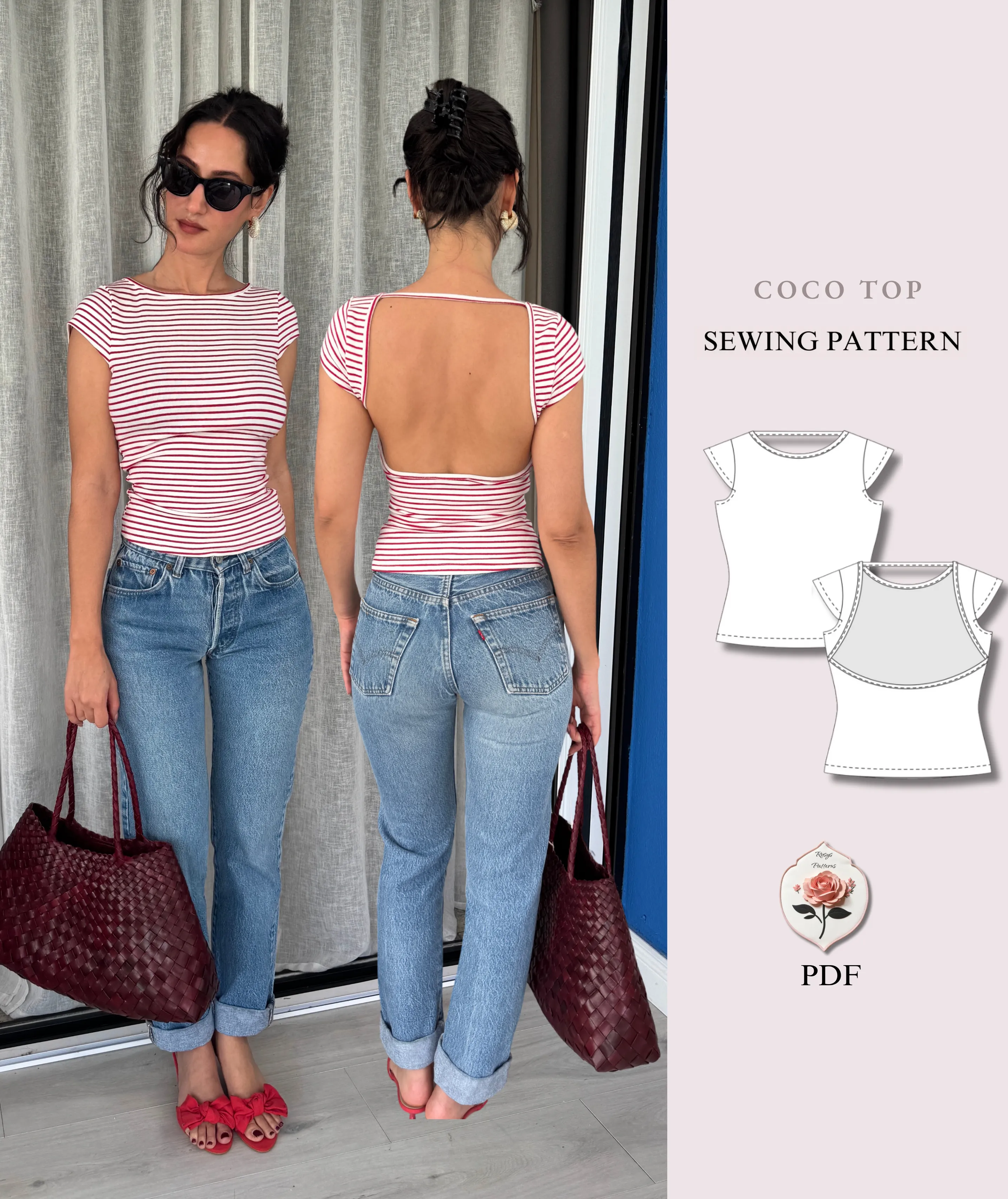 Sewing Patterns